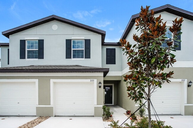 property at 2133 Great Sapphire Ln