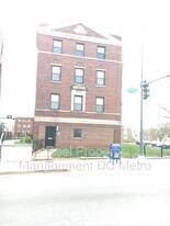 80 New York Ave NW in Washington, DC - Building Photo