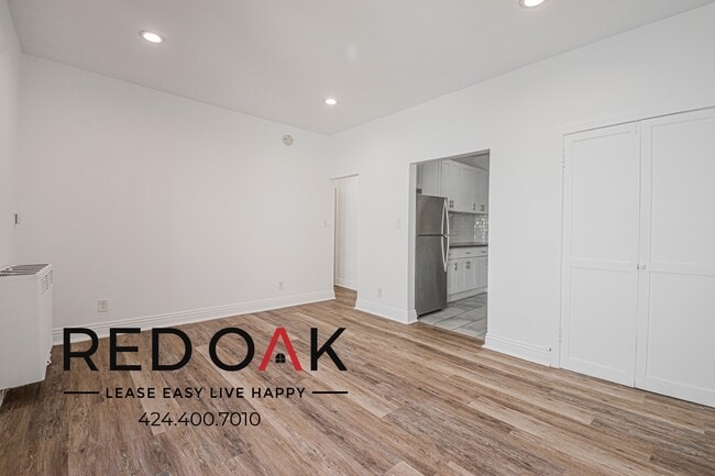 1512 S Wilton Pl, Unit 1514 1/2 in Los Angeles, CA - Building Photo - Building Photo