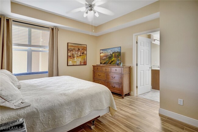 property at 22604 Island Pines Way