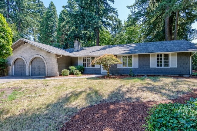 property at 5430 Red Leaf St