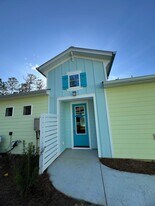 319 Blue Starfish Ln in Hardeeville, SC - Building Photo