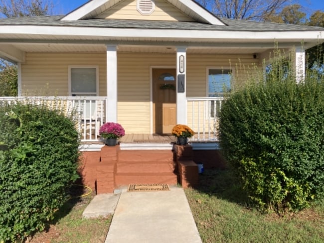 property at 414 Lakewood Ave