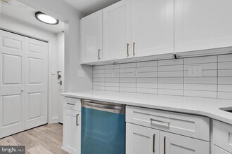 1322 15th St NW-Unit -B2 in Washington, DC - Building Photo - Building Photo