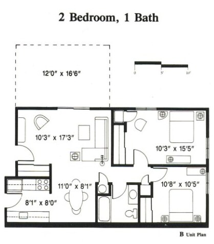 45 Village Brook Ln, Unit 8 in Natick, MA - Building Photo