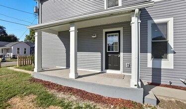 1531 Chapel St in Dayton, OH - Building Photo - Building Photo