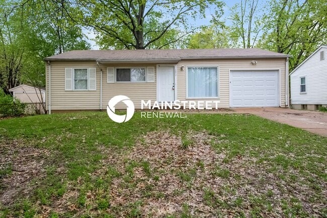 property at 12317 Santa Maria Dr