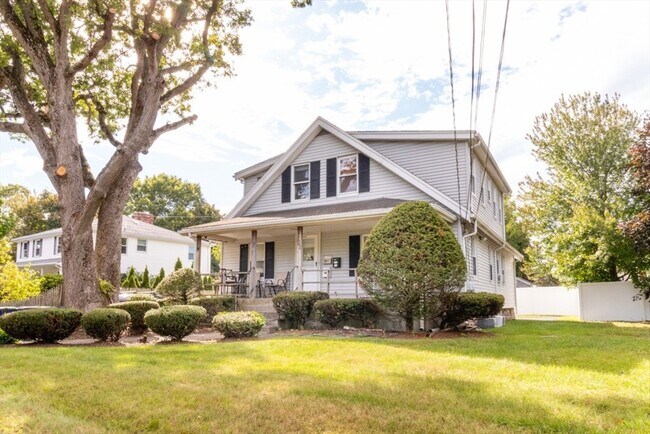 property at 903 Granite St