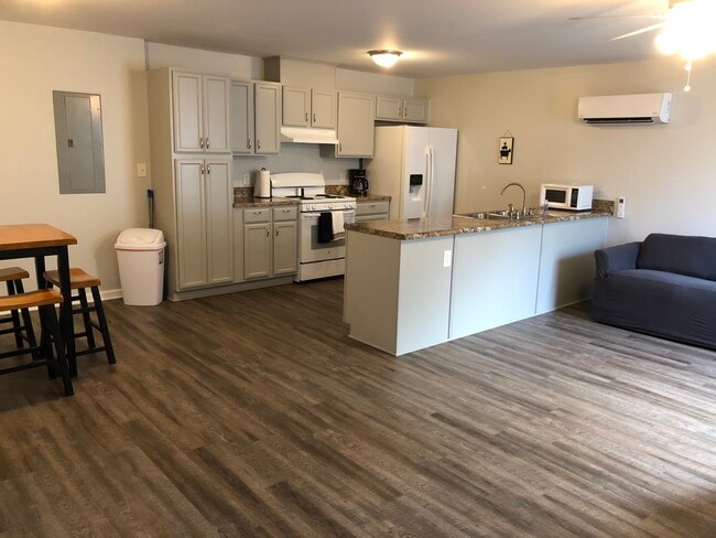 property at 519 Main St