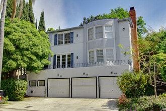 614 Acanto St in Los Angeles, CA - Building Photo - Building Photo