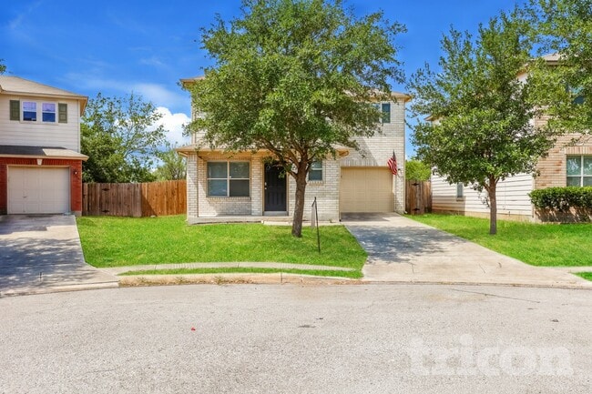 property at 7307 Circle Farm