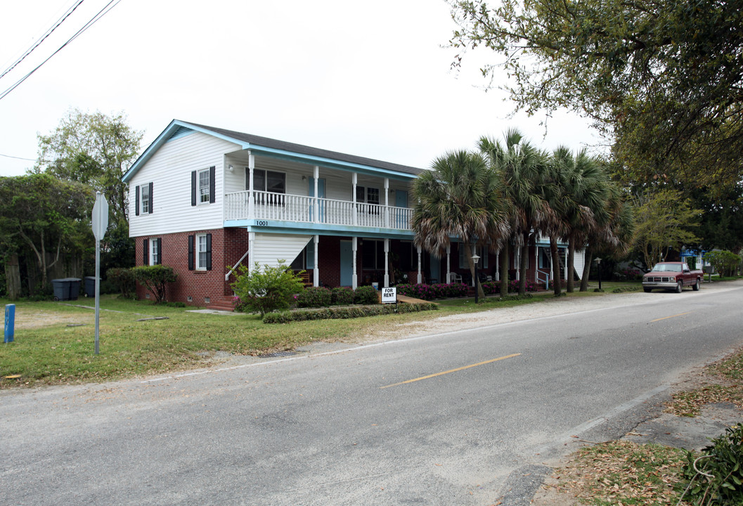 1001 Yaupon Dr in Myrtle Beach, SC - Building Photo