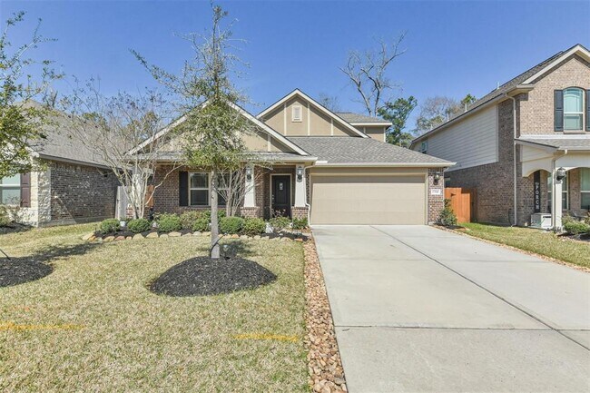 23741 Juniper Valley Ln in New Caney, TX - Building Photo - Building Photo
