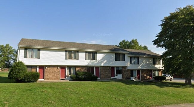 property at 2303 Echo Valley Dr