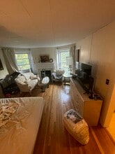 1057 Beacon St, Unit 8 in Brookline, MA - Building Photo - Building Photo