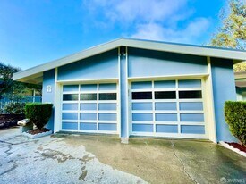 7 Sheldon Terrace in San Francisco, CA - Building Photo