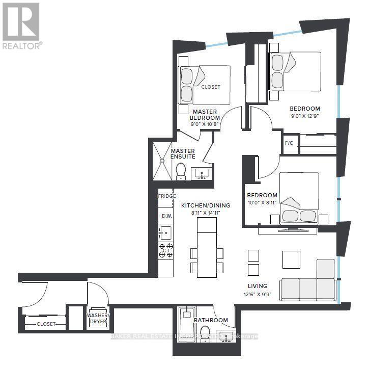 181 Mill St in Toronto, ON - Building Photo