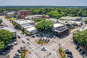 341 Clifton Terrace in Carrollton, GA - Foto de edificio - Building Photo