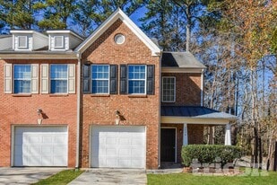 3236 Glenloch Pl in Lawrenceville, GA - Building Photo