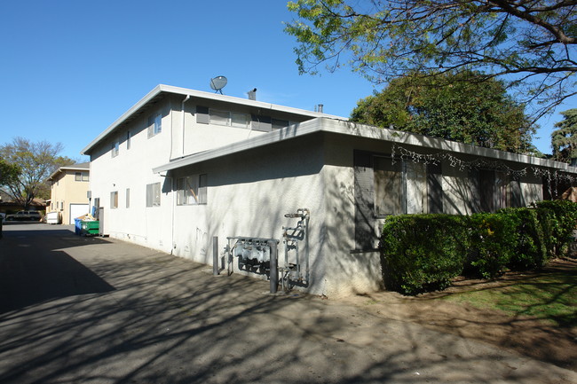 1377 Lexington Dr in San Jose, CA - Building Photo - Building Photo