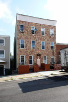 265 23rd St Apartamentos