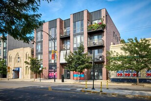 5139 N Broadway in Chicago, IL - Building Photo