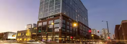808 N Wells St, Unit 1-614 in Chicago, IL - Foto de edificio - Building Photo