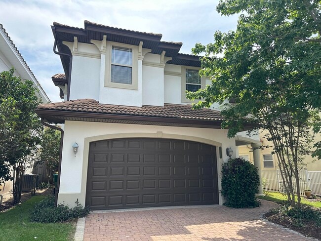 property at 231 Calusa Blvd