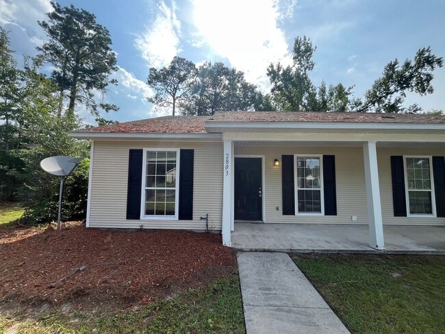 2803 Fawnwood Cir