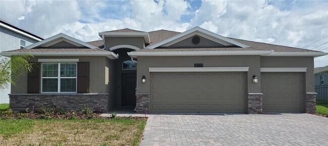 property at 2077 Camden Loop