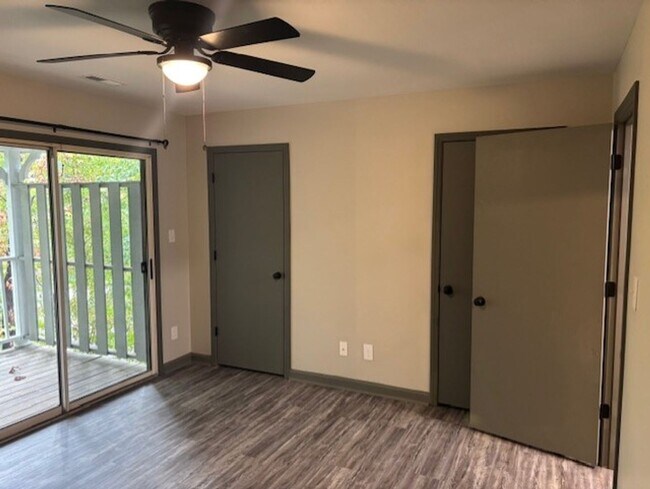 600 E Knox St in Durham, NC - Building Photo - Building Photo