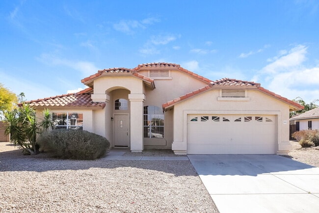 property at 4351 E Baywood Ave