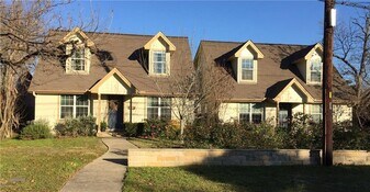 5505 Montview St in Austin, TX - Building Photo