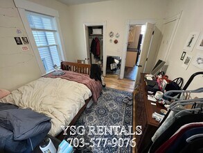 34 Calumet St, Unit #2 in Boston, MA - Foto de edificio - Building Photo