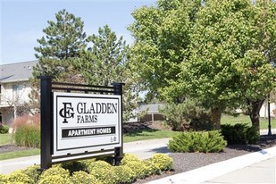 Gladden Farms