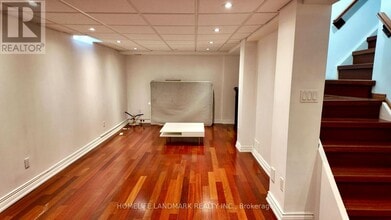 197 Fincham Ave in Markham, ON - Building Photo - Building Photo