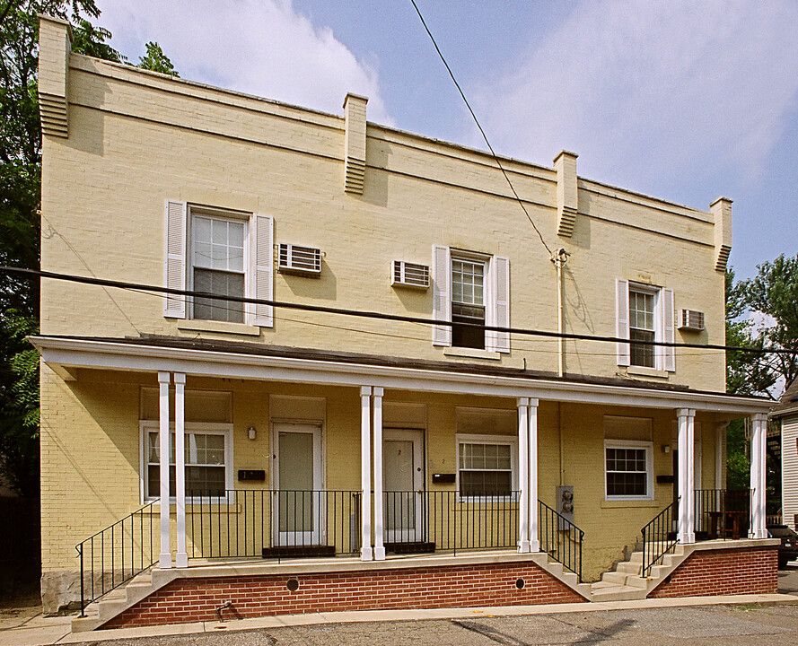 2 Rosary Way in Pittsburgh, PA - Building Photo