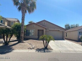533 E Angeline Ave in Queen Creek, AZ - Building Photo