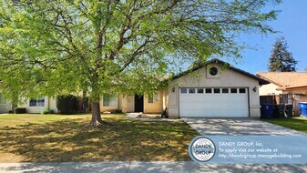 409 Harvest Creek Rd in Bakersfield, CA - Building Photo