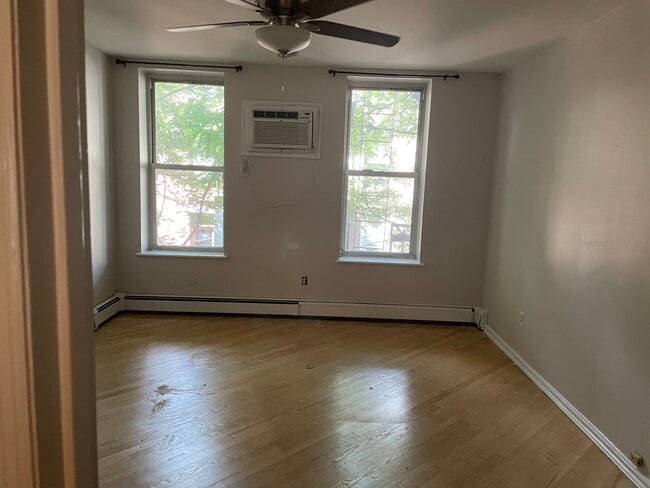 1204 Washington St, Unit 2s in Hoboken, NJ - Building Photo - Building Photo