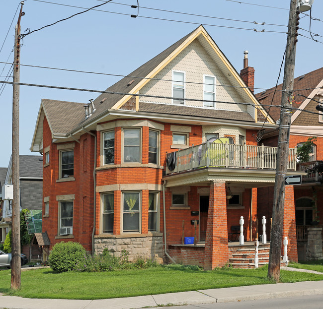 290 Locke St S in Hamilton, ON - Building Photo - Primary Photo