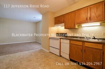 117 Jefferson Ridge Rd in Forest, VA - Building Photo - Building Photo