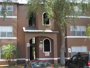 property at 4560 Commander Dr