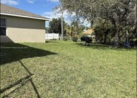 633 SW 11th Terrace in Cape Coral, FL - Building Photo - Building Photo