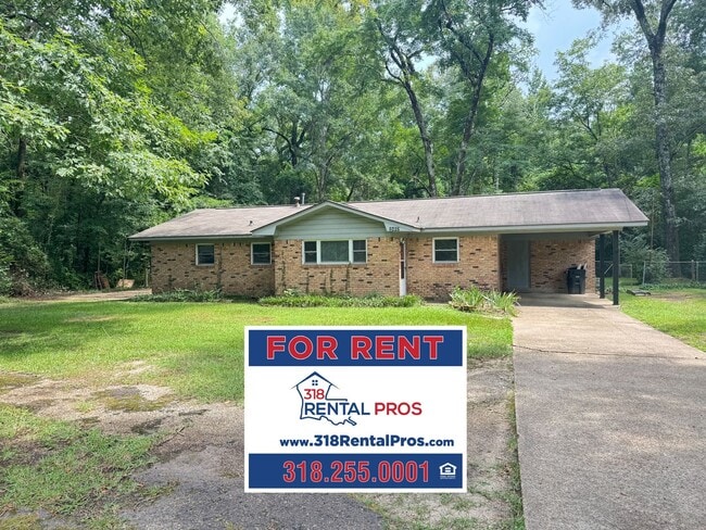 property at 2402 E Georgia Ave