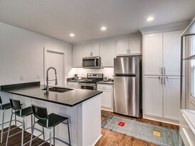 1704 NW 18th St in Oklahoma City, OK - Building Photo