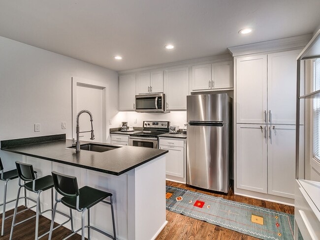 property at 1704 NW 18th St