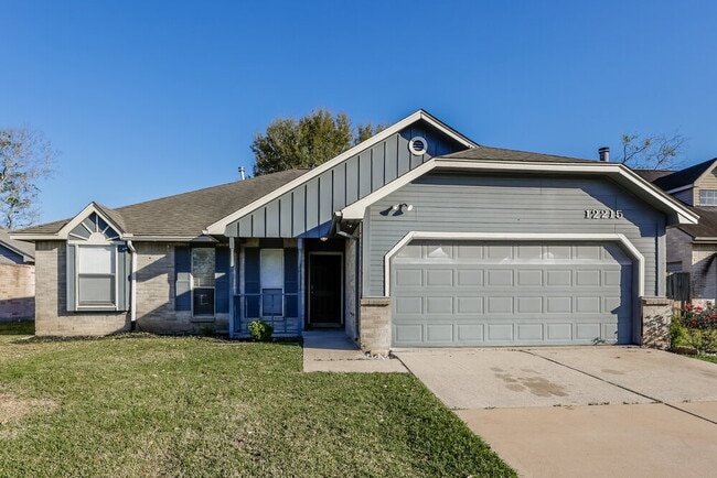 property at 12215 White River Dr