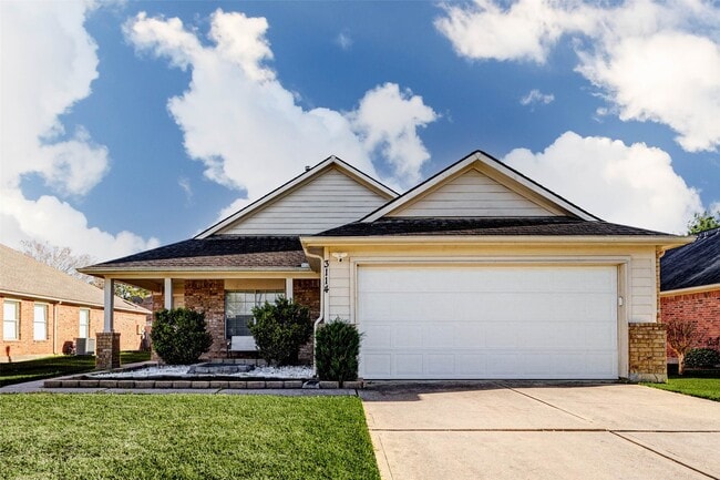 3114 Maryfield Ln in Pearland, TX - Building Photo - Building Photo