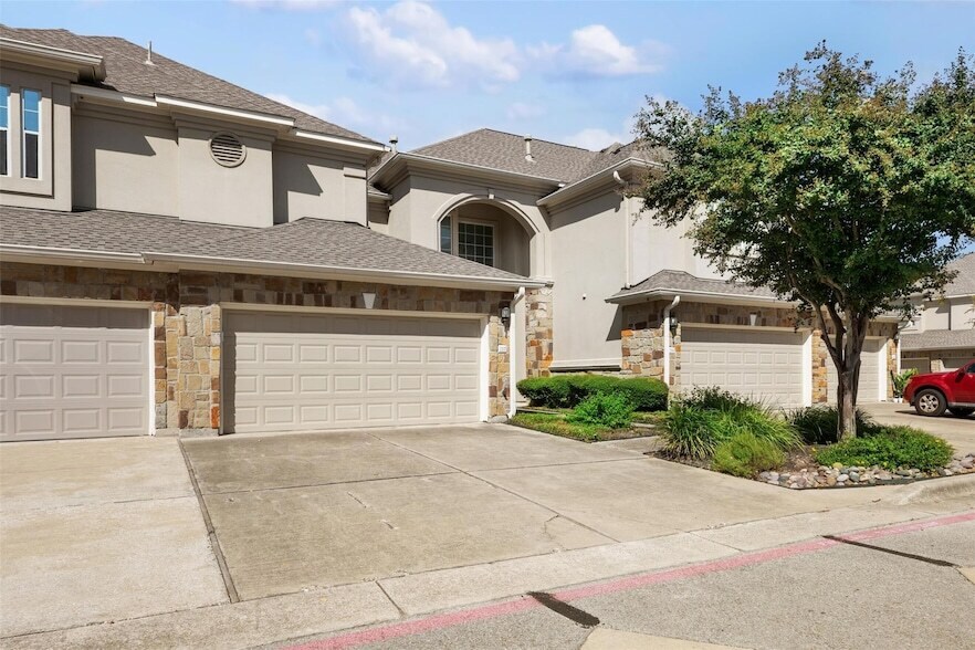 1101 E Parmer Ln in Austin, TX - Building Photo